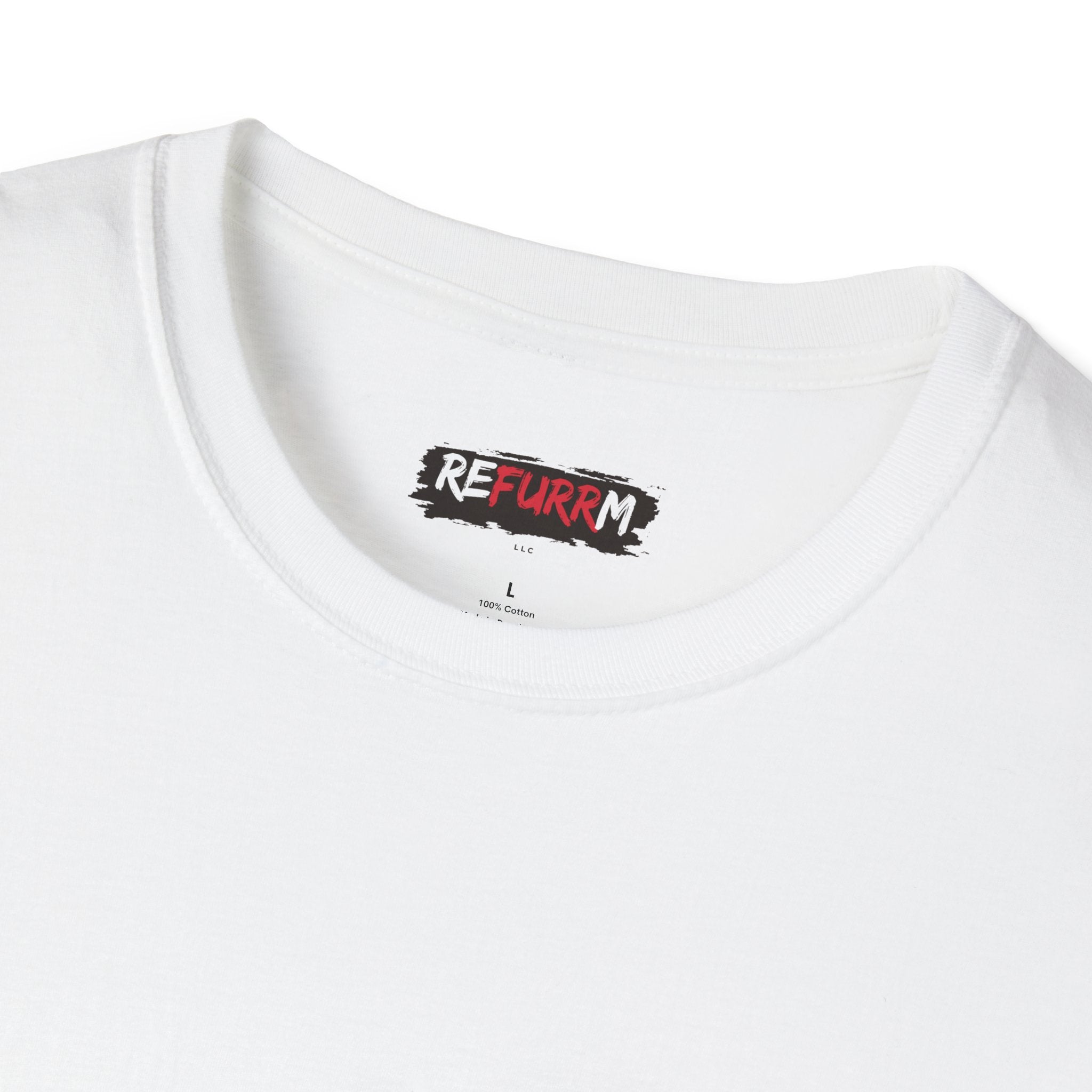 Cat Lover T‑Shirt — "All We Need Is Love And A Cat" Cute Minimalist Cat Graphic Tee