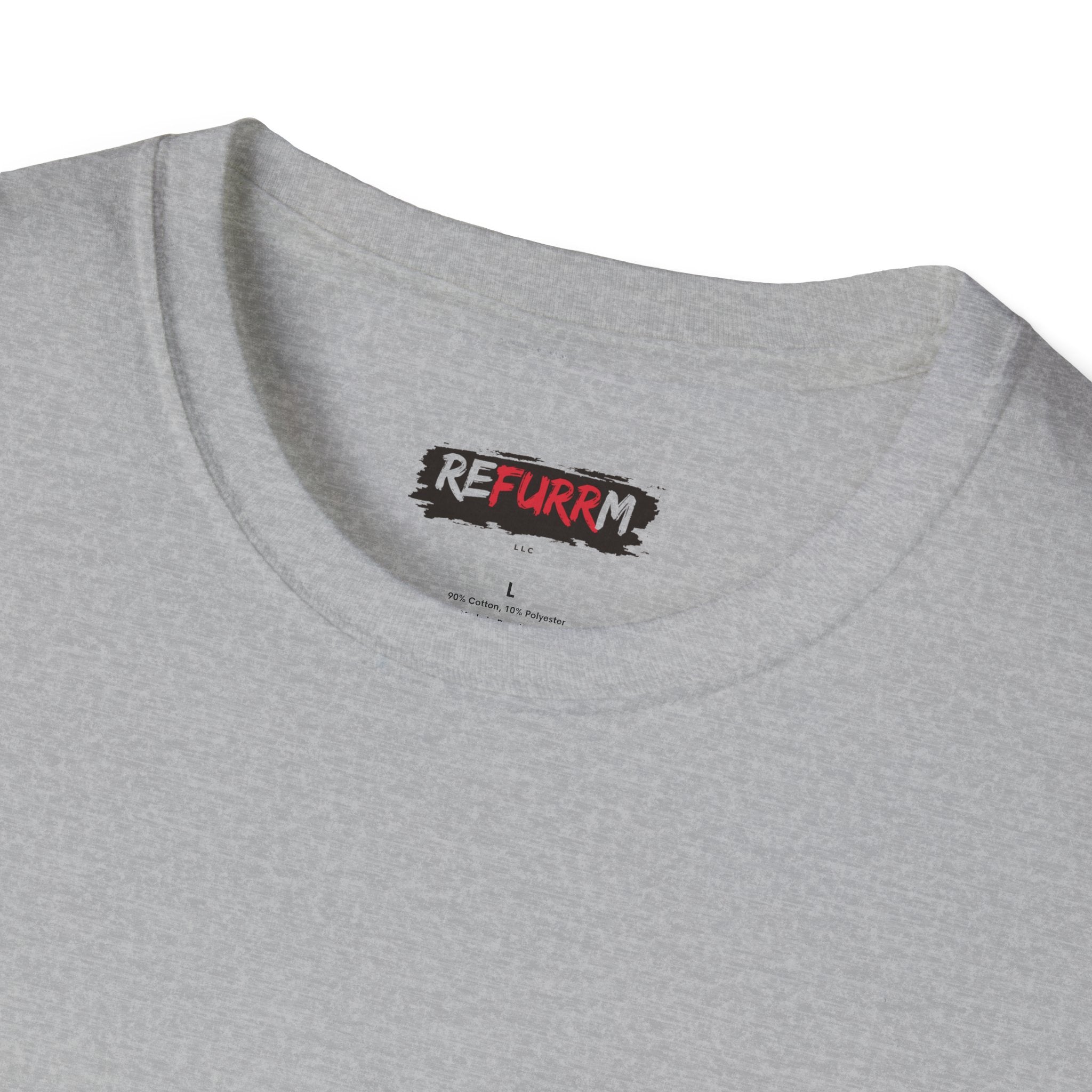 Cat Lover T‑Shirt — "All We Need Is Love And A Cat" Cute Minimalist Cat Graphic Tee