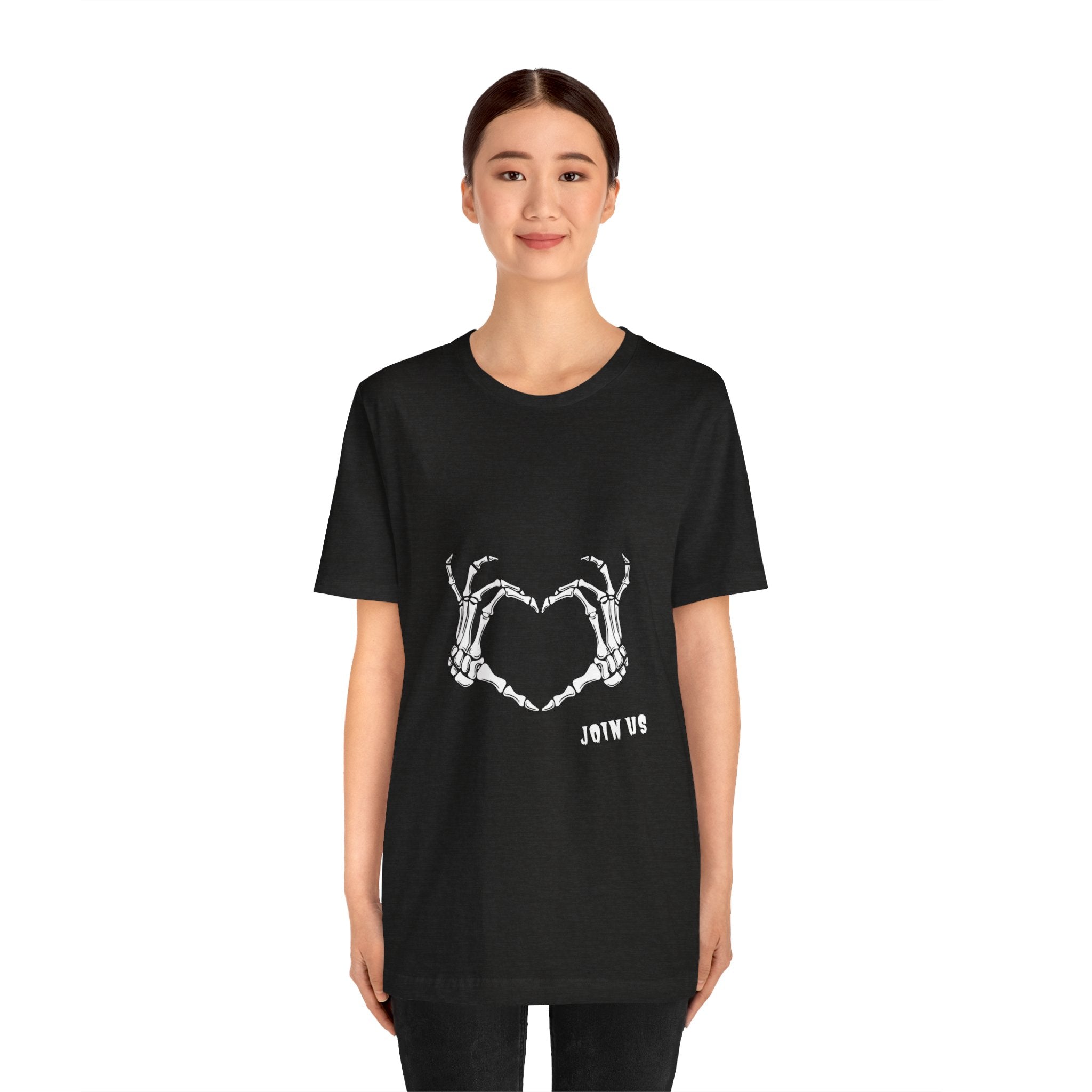 The ReFURRM Foundation -Nightmares Are Real Graphic Unisex Tee